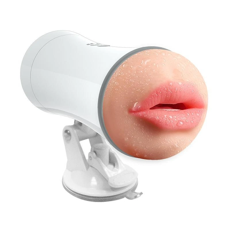 Electric Masturbator — VIP04