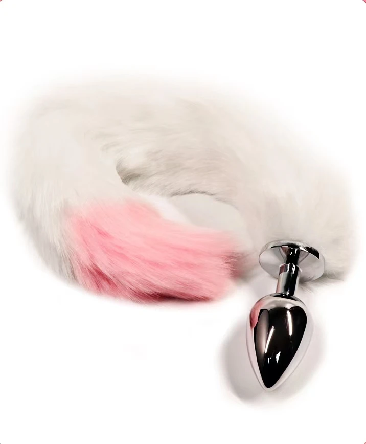 Tail Anal Plug — VIP11