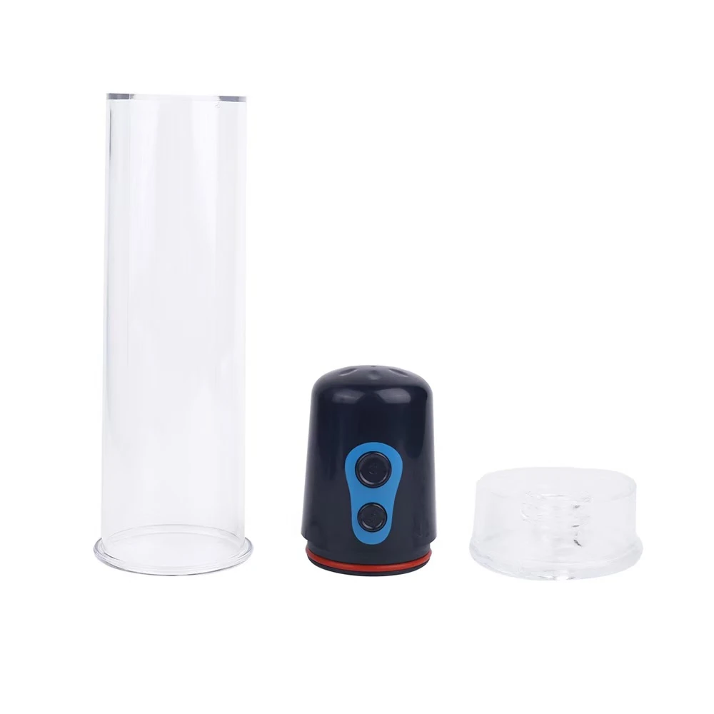 Electric Penis Pump — VIP21